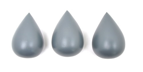 3 HAAKJES - CEMENT GRIJS - littlefashionaddict.com