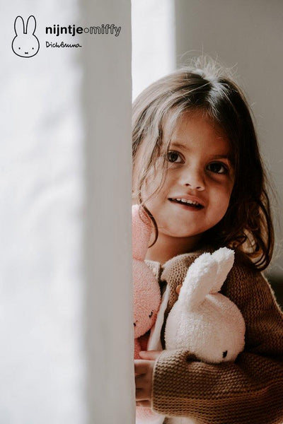 Nijntje Miffy Terry Collectie - Verkrijgbaar bij Little Fashion Addict