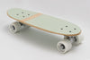 Banwood Skateboard - Muntgroen skateboard voor kinderen vanaf 3 jaar - Verkrijgbaar bij Littlefashionaddict.com