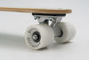 Banwood Skateboard - Muntgroen skateboard voor kinderen vanaf 3 jaar - Verkrijgbaar bij Littlefashionaddict.com