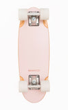 Banwood Skateboard - Lichtroze skateboard voor kinderen vanaf 3 jaar - Verkrijgbaar bij Littlefashionaddict.com