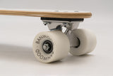 Banwood Skateboard - Wit skateboard voor kinderen vanaf 3 jaar - Verkrijgbaar bij Littlefashionaddict.com