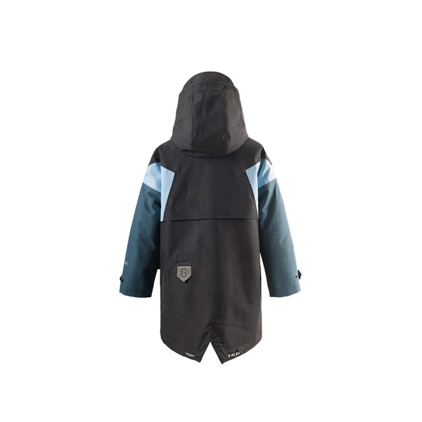 Gosoaky - CIty Fox | Denim Multi