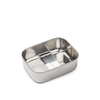 Lunchbox van Liewood in sandy | Arthur Lunchbox Around the World Sandy | Ontdek Liewood bij Little Fashion Addict