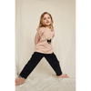 Berenpantoffels van Liewood in pale tuscany | Aviaja Bear Slippers Pale Tuscany | Ontdek Liewood bij Little Fashion Addict