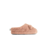 Berenpantoffels van Liewood in pale tuscany | Aviaja Bear Slippers Pale Tuscany | Ontdek Liewood bij Little Fashion Addict