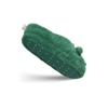 Krokodillenpantoffels van Liewood in garden green | Aviaja Crocodile Slippers Garden Green | Ontdek Liewood bij Little Fashion Addict