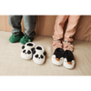 Pinguïnpantoffels van Liewood voor jongens en meisjes | Aviaja Penguin Slippers | Ontdek Liewood bij Little Fashion Addict