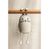 Evex nachtlampje konijn van Liewood in sand voor de kinderkamer | Evex Rabbit Night Light | Ontdek Liewood bij Little Fashion Addict