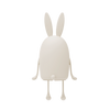 Evex nachtlampje konijn van Liewood in sand voor de kinderkamer | Evex Rabbit Night Light | Ontdek Liewood bij Little Fashion Addict