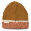 Littlefashionaddict - Liewood - AW23 - Ezra Beanie Hat - Tuscany Rose Mix - Voor meisjes - Meisjesmuts - Vanaf 3 tot 8 jaar in stock en verkrijgbaar bij Little Fashion Addict