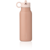 Drinkfles van Liewood in pale tuscany met konijnen deksel | Falk water bottle rabbit lid | Ontdek Liewood bij Little Fashion Addict