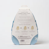 Sunnylife rugdrijver Sid the Seagull in geel en blauw – zwemhulp voor kinderen van 3 tot 6 Jaar | Ontdek Sunnylife bij Little Fashion Addict