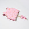 Zwemvest voor baby’s en peuters van 1 tot 2 jaar in roze Cotton Candy Pink kleur van Sunnylife | Sunnylife is verkrijgbaar bij Little Fashion Addict