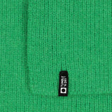 Neongroene muts en sjaal setje van Tumble ’n Dry voor kinderen | Beanie  Berwyn & Scarf Midway Neon Green