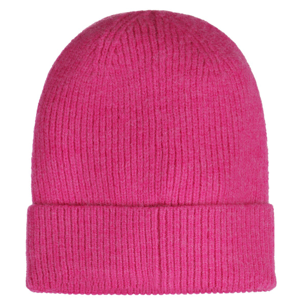 Felroze muts en sjaal setje van Tumble ’n Dry voor kinderen | Beanie  Berwyn & Scarf Midway Pink 