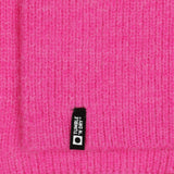 Felroze muts en sjaal setje van Tumble ’n Dry voor kinderen | Beanie  Berwyn & Scarf Midway Pink 