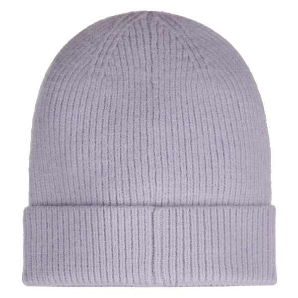 Lila muts en sjaal setje van Tumble ’n Dry voor kinderen | Beanie  Berwyn & Scarf Midway Violet Tulip