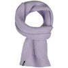 Lila muts en sjaal setje van Tumble ’n Dry voor kinderen | Beanie  Berwyn & Scarf Midway Violet Tulip