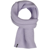 Lila muts en sjaal setje van Tumble ’n Dry voor kinderen | Beanie  Berwyn & Scarf Midway Violet Tulip