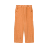 We Are Kids pantalon elia corduroy in oranjetint – unisex | Ontdek We Are Kids bij Little Fashion Addict