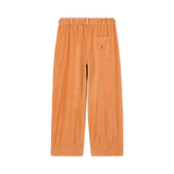 We Are Kids pantalon elia corduroy in oranjetint – unisex | Ontdek We Are Kids bij Little Fashion Addict