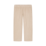 We Are Kids corduroy broek voor meisjes in neutrale beige kleur. | Verkrijgbaar bij Litte Fashion Addict
