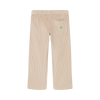 We Are Kids corduroy broek voor meisjes in neutrale beige kleur. | Verkrijgbaar bij Litte Fashion Addict