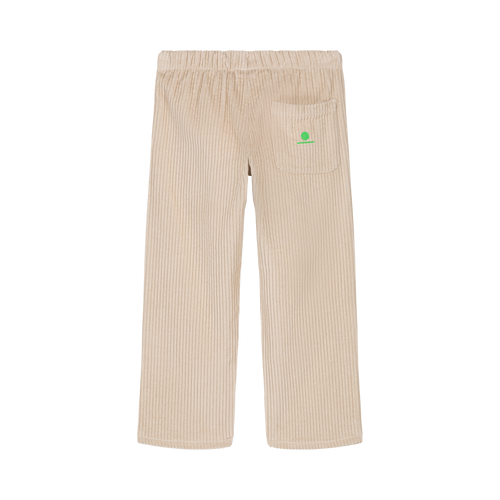 We Are Kids corduroy broek voor meisjes in neutrale beige kleur. | Verkrijgbaar bij Litte Fashion Addict