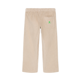 We Are Kids corduroy broek voor meisjes in neutrale beige kleur. | Verkrijgbaar bij Litte Fashion Addict