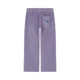 Paarse corduroy meisjesbroek van We Are Kids | Verkrijgbaar bij Little Fashion Addict