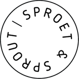 Kinderkledingmerk Sproet & Sprout - A cosmic Romance collectie bij Little Fashion Addict