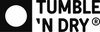Logo van Tumble 'n Dry | Ontdek dit hippe Nederlands kinderkledingmerk bij Little Fashion Addict