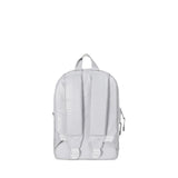 Rugzak - herschel heritage kids silver reflective - littlefashionaddict.com