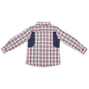 Hemd - Jeep Kuga - Ecru - littlefashionaddict.com