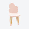 Little Fashion Addict - Boogy woody - Ministoeltje roze wolk