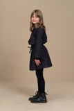 Little Fashion Addict - By-Bar - Girls fashion brand - Girls Palino Sparkle Skirt - Van 4 tot 10 jaar beschikbaar bij Little Fashion Addict