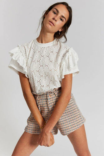 Little Fashion Addict - INDEE - Jian Short Eden