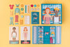 Londji - Spel - Guess My Dress - Voor jong en oud vanaf 5 jaar - Verkrijgbaar bij Littlefashionaddict.com