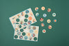 Londji Kinderpuzzel - Puzzel 100 stukken - Go To The Medieval Times - Voor kids vanaf 5 jaar - Verkrijgbaar bij Littlefashionaddict.com