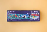 Londji Kinderpuzzel - Puzzel 22 stukken - My Jungle Puzzle - Voor kids vanaf 3 jaar - Verkrijgbaar bij Littlefashionaddict.com