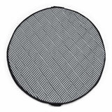 Little Fashion Addict - Play & Go Soft - Polar Bear - buitenkant