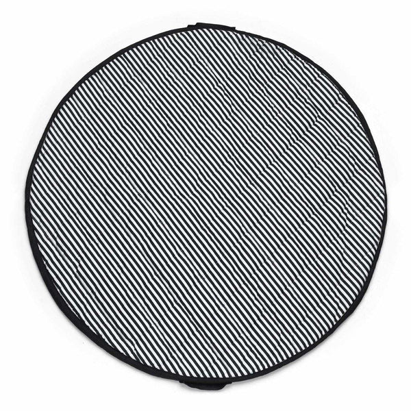 Little Fashion Addict - Play & Go Soft - Polar Bear - buitenkant