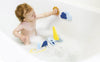 Little Fashion Addict - Quutopia - Badpuzzel - Sail Away