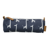 Little Fashion Addict - Fresk - pennenak Giraf (blauw)