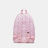 Parkland - Bayside Rugzak - POLKA DOTS (Inhoud: 20 l)