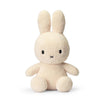 Nijntje Terry knuffel - superzacht - Cream - 33 cm - www.littlefashionaddict.com