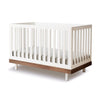 CLASSIC conversion kit wit (van babybed naar kleuterbed) - littlefashionaddict.com