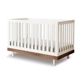 CLASSIC conversion kit wit (van babybed naar kleuterbed) - littlefashionaddict.com