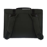 Schooltas - khaki - littlefashionaddict.com